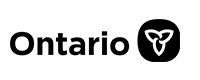 Ontario Logo